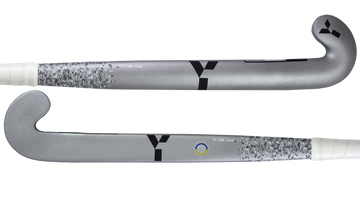 Y1 MB Braid Field Hockey Stick